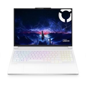 Lenovo prijenosno računalo Legion 7 16IAX10, 83KY006USC