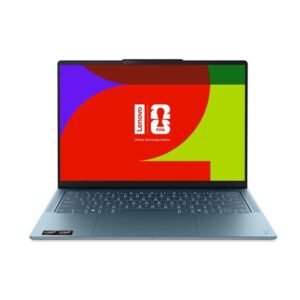 Lenovo prijenosno računalo Yoga Slim 7 14AGP11, 83QS001YSC