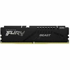 MEM DDR5 8GB 6000MHz KIN FURY Beast EXPO KF560C30BBE-8