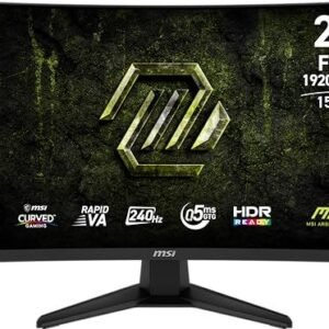 MON 27 MSI MAG 274CF X24