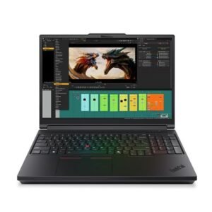 Lenovo prijenosno računalo ThinkPad P16 Gen 3, 21RQ0004SC