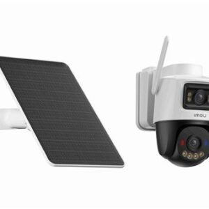 IMOU AOV Dual 10MP kit