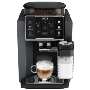 SEB Krups aparat za kavu EA912B10