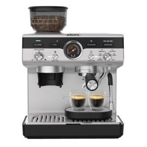 SEB Krups aparat za kavu XP804T10