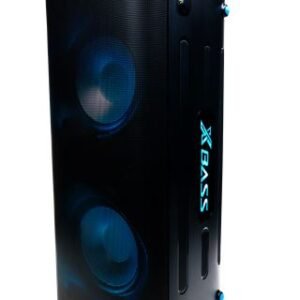 VIVAX zvučnik BS-1010 + Life PRO 2 ORANG