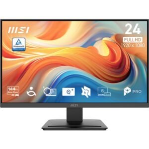 MON 24 MSI PRO MP241 E14V