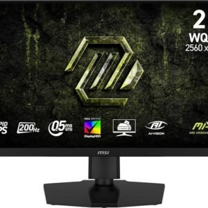 MON 27 MSI MAG 274QPF E20