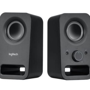 Zvučnici 2.0 Logitech Z150, crni