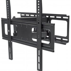 Zidni nosač za LCD TV Manhattan, 32"-55", ravni Full-Motion