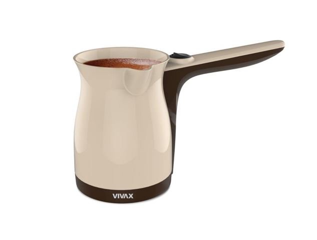 VIVAX HOME kuhalo za kavu CM-1000B
