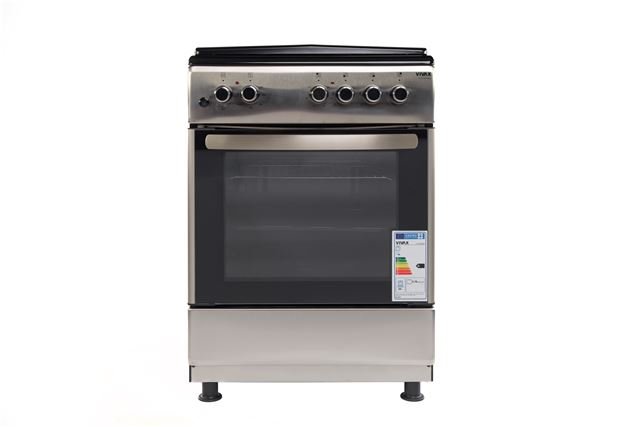 VIVAX HOME samostojeći štednjak FC-31602 BLX