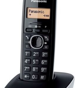 PANASONIC telefon bežični KX-TG1611FXW bijeli