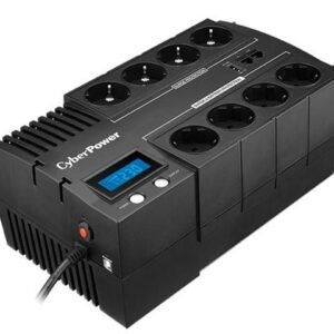 CyberPower UPS BR1200ELCD