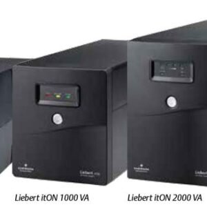 Vertiv itON (ex. Emerson) 400VA/240W LI32101CT00, line-int., šu