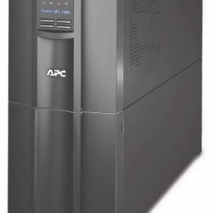 APC Smart-UPS 3000VA/2700W SMT3000IC