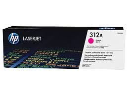 Toner HP CF383A 312A