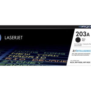 Toner HP CF540A 203A