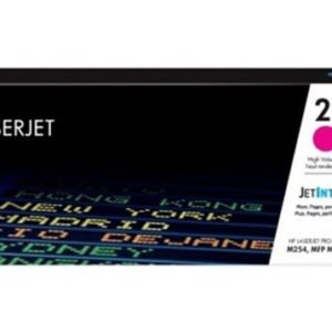 Toner HP CF543X 203X