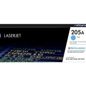 Toner HP CF531A 205A