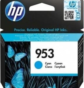 Tinta HP F6U12AE