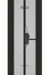 HPE 42U 600x1075mm Adv G2 Kit Pllt Rack