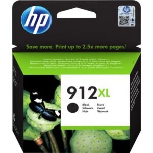 SUP INK HP 3YL84AE no.912xl
