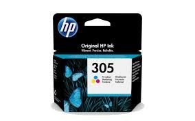 SUP INK HP 3YM60AE no.305