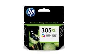SUP INK HP 3YM63AE no.305xl