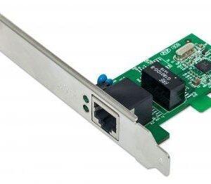 Intellinet mrežna kartica 1G PCIe 522533