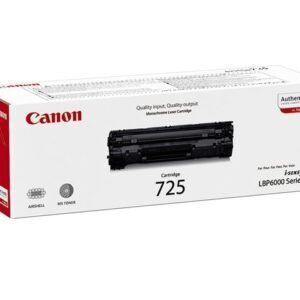 Toner Canon CRG-725