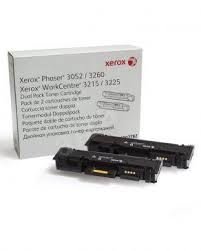 Toner Xerox 106R03048