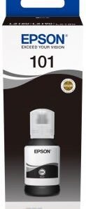 Tinta EPSON EcoTank/ITS 101 black