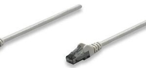 Intellinet prespojni mrežni kabel Cat.6 UTP PVC 2m sivi