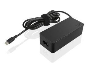 Lenovo 65W ThinkPad AC adapter USB-C, 4X20M26272