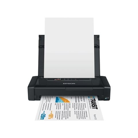 PRN Epson INK WF-100W, C11CE05403