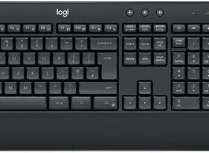 Desktop komplet bežični Logitech MK545 Advanced