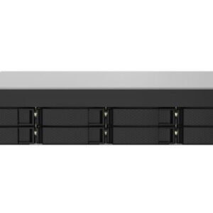STORAGE QNAP NAS TS-832PXU-RP-4G