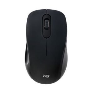 MS FOCUS M130 crni bežični miš