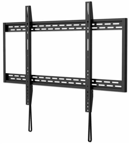 MANHATTAN zidni nosač za TV 60" do 100", fiksni