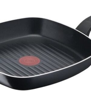 SEB Tefal tava B5674053 (26cm grill)