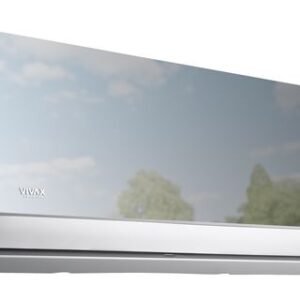 VIVAX COOL, klima uređaji, ACP-12CH35AERI/I+ SILVER MIRROR
