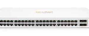 HPE SWITCH ARUBA INSTANT ON 1830 48G 4SFP