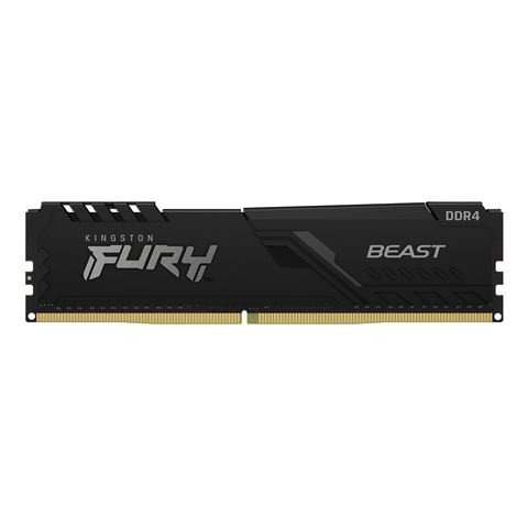 MEM DDR4 32GB 3600MHz KIN FURY Beast