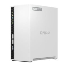 STORAGE QNAP NAS TS-233