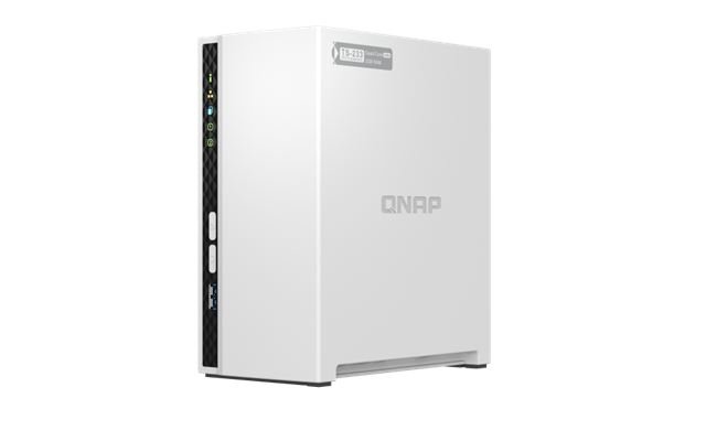STORAGE QNAP NAS TS-233