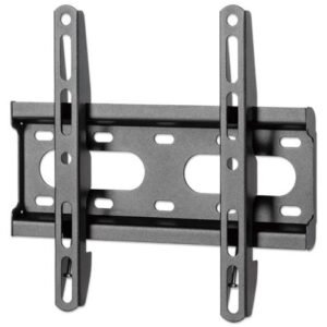 MANHATTAN nosač za TV 23” do 43”, fiksni do 45kg