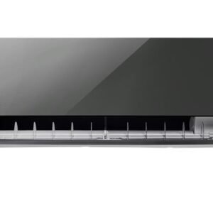 VIVAX COOL, klima uređaji, ACP-12CH35AEHI+ R32 GRAY MIRROR