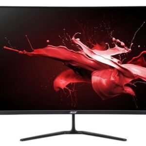 ED320QRS3biipx, 31.5"/Curved/VA/1920x1080/180Hz/HDMI/DP/Audio/2Y