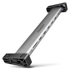 USBHUB4xUSB3.2(A/C),SATA/NVMe M.2,GLAN,HDMI,DP,SD/microSD,PD