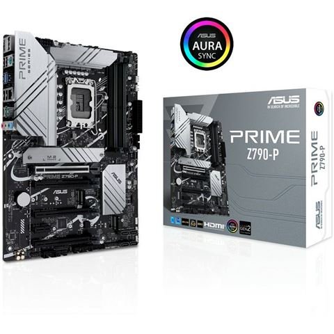 MBO 1700 AS PRIME Z790-P